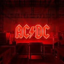 AC/DC Billett til Paris 13 august