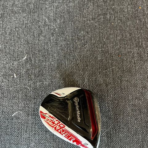 Taylormade Aeroburner