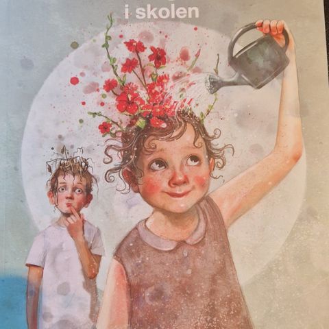 Bærekraftig utvikling i skolen.