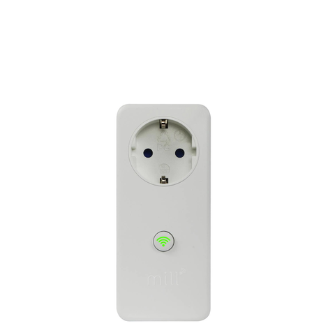 Mill Wifi socket 2 stk