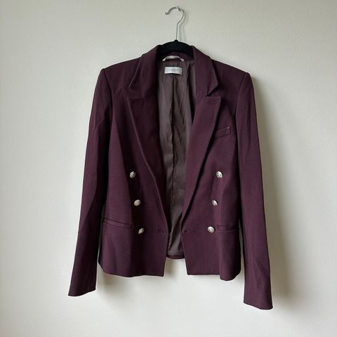 Hunkydory blazer, str. xs