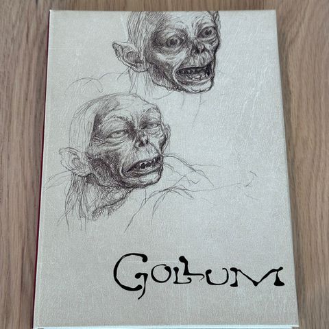 Gollum