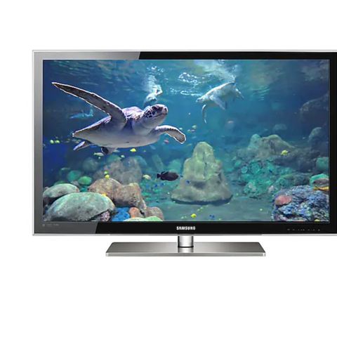 Samsung 46’’ LED TV