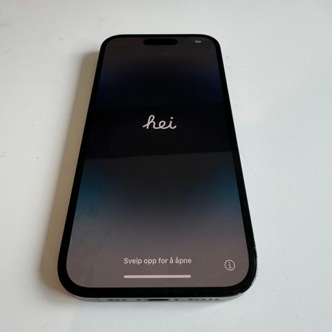 iPhone 14 Pro 128GB