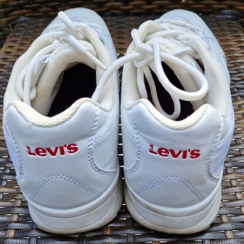 Levis Joggesko Str 39