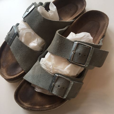 Birkenstock