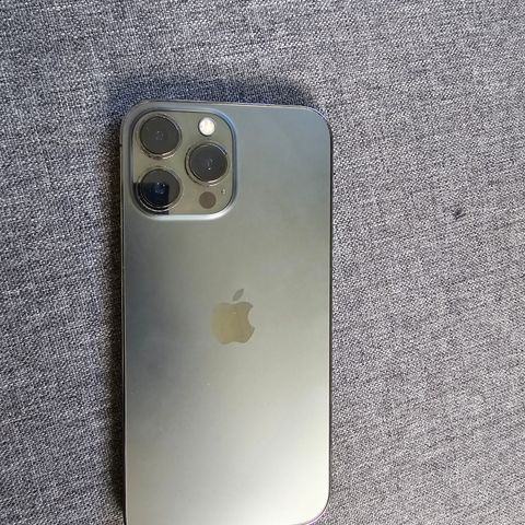 iphone 13 pro max 128GB