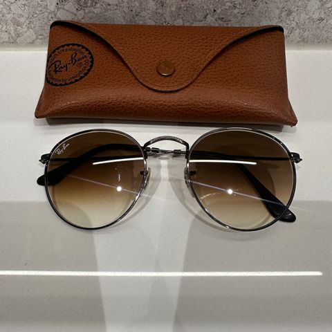 Ray Ban Solbriller