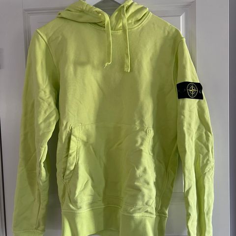 Stone island hettegenser