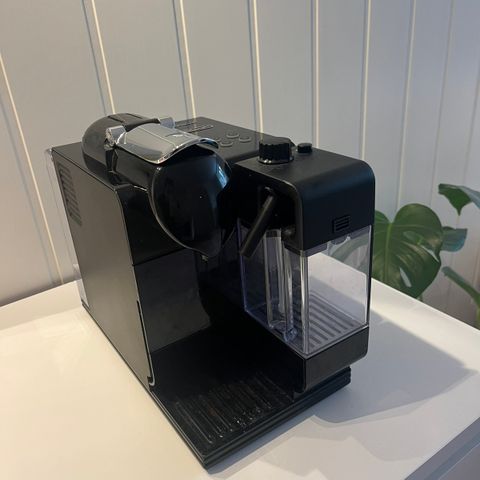 Nespresso Dēlonghi