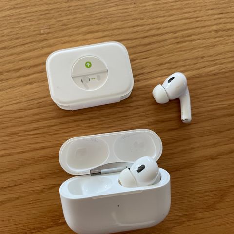 AirPods pro 2. gen