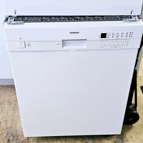 Oppvaskmaskin Siemens,  for 1450kr