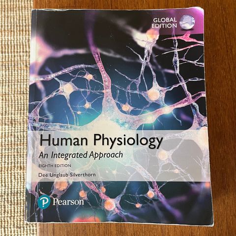 Human Physiology - Silverthorn