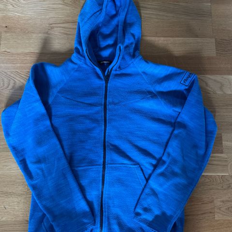 BERGANS FLEECE JAKKE STR 164