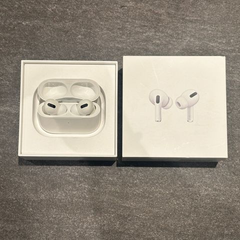 AirPods Pro