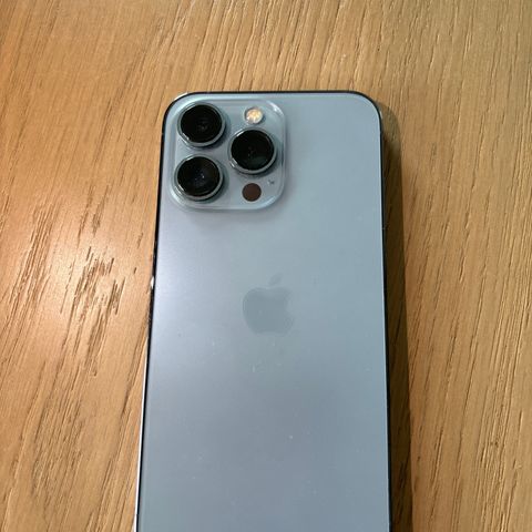 iPhone 13 pro