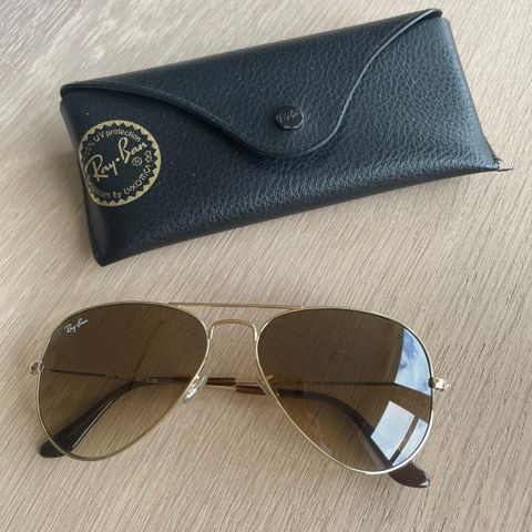 Ray Ban solbriller