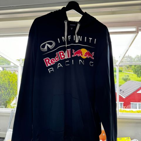 Red Bull Racing genser