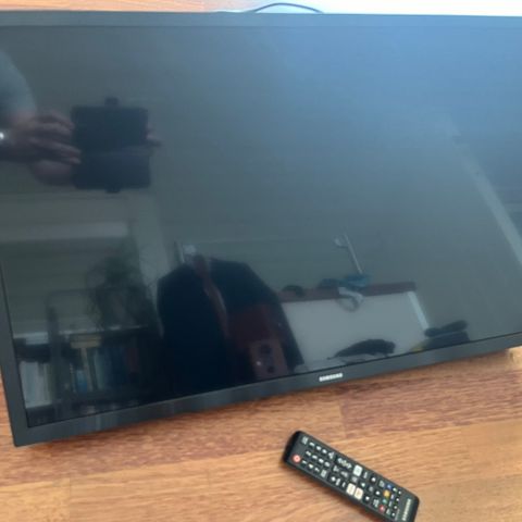 Samsung 32" Tv