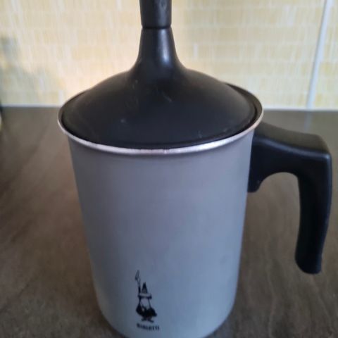 Bialetti melkeskummer