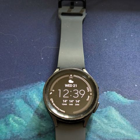 Galaxy Watch 5 pro 4G