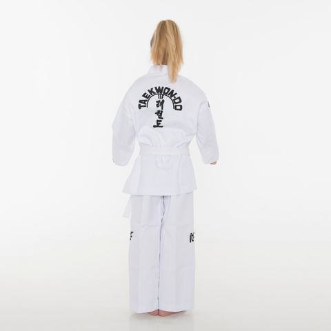 Taekwon-do drakt 130