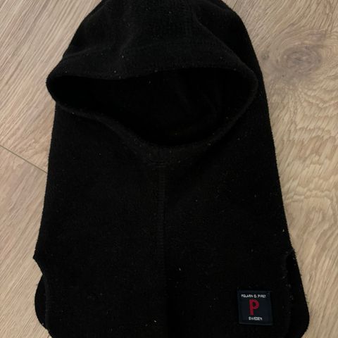 Fleece Balaklava P.O.P