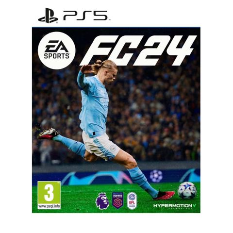 FC24 PS5