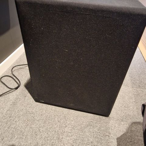 SVS PB12-NSD Subwoofer