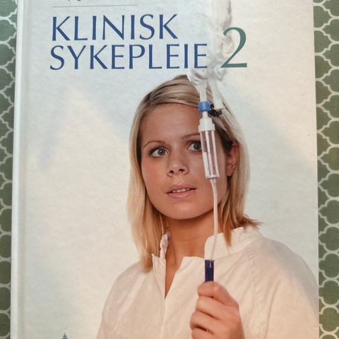 Klinisk sykepleie 2