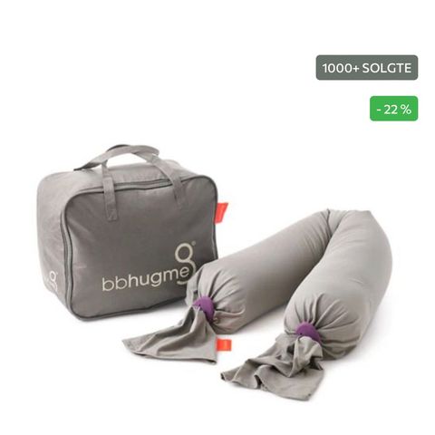 Bbhugme gravidpute, 150cm