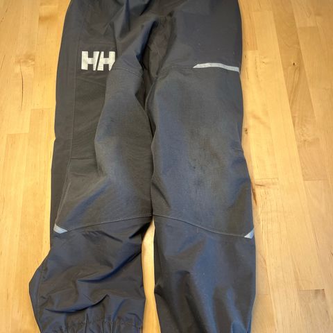 Helly Hansen regnbukse