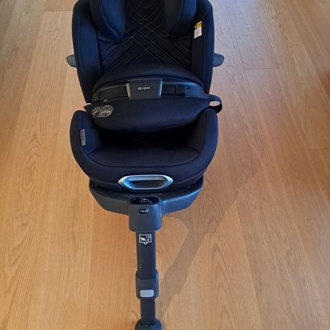 Cybex- Platinum Anoris T i- Size