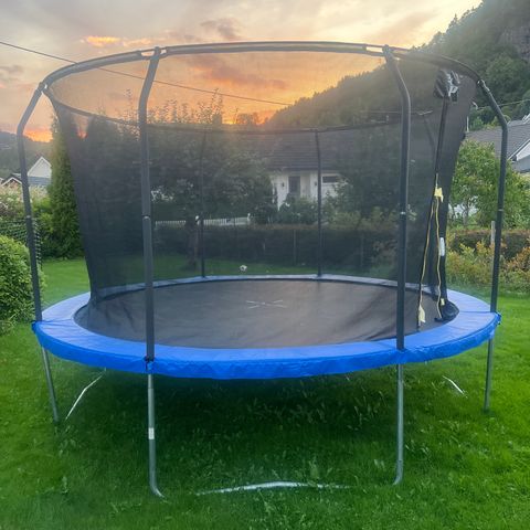 Trampoline 3,90cm