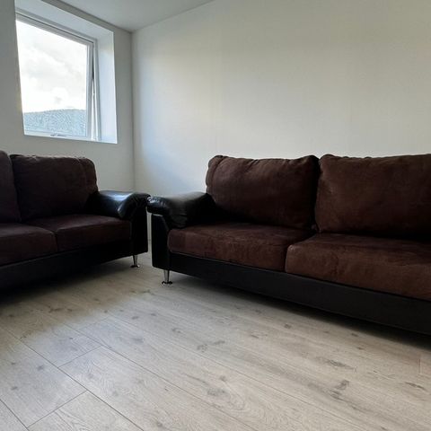 Sofa Gruppe