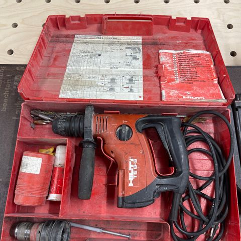 Hilti TE 6-s