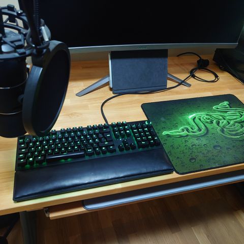 Razer Gaming pakke