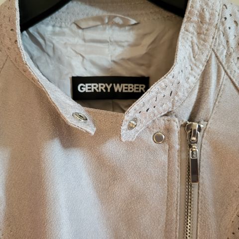 Gerry Weber kort jakke