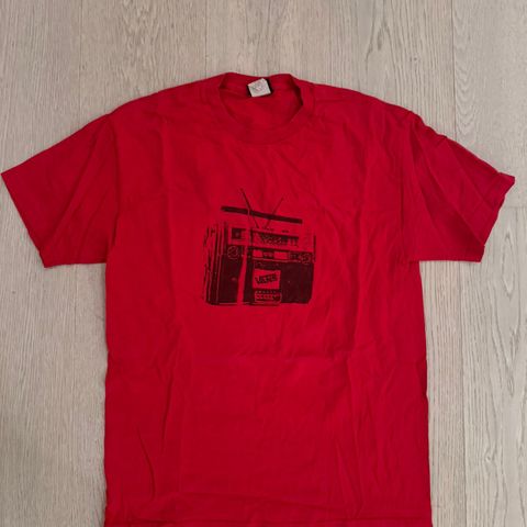 Vans t-shirt