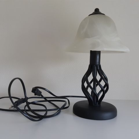 Bordlampe