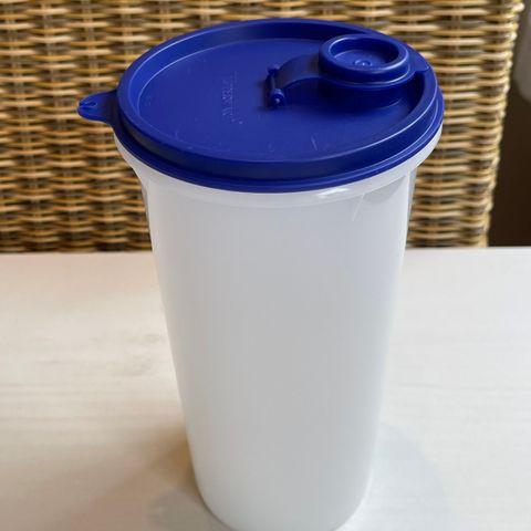 Tupperware beholder 1,4 liter