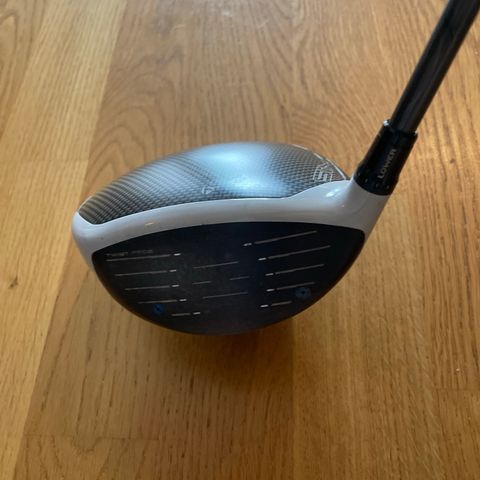 Taylormade SIM driver 9 grader stiff