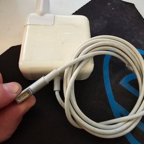 Mac Lader 45W (Magsafe)