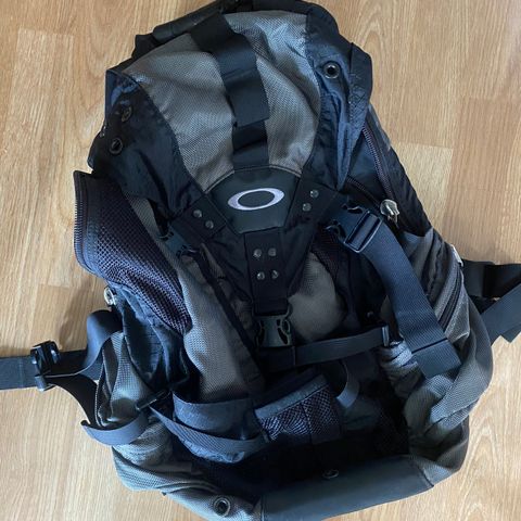 Oakley icon backpack