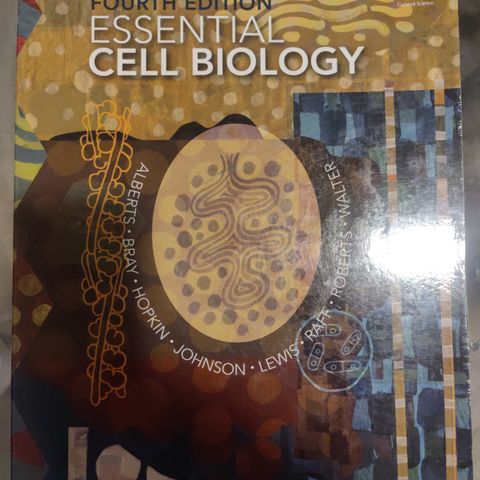 Essential cell biology 3rd edition, Alberts 2010