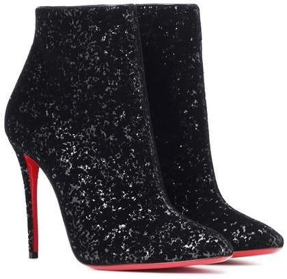 Christian Louboutin støvletter boots strl. 37