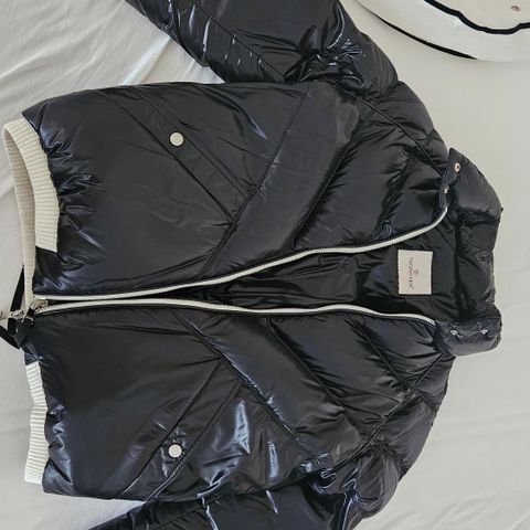 Moncler  dunjakke for kvinner