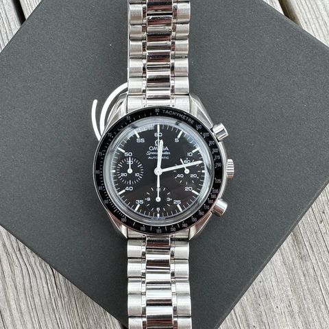 Omega Speedmaster Reduced 1998 39mm