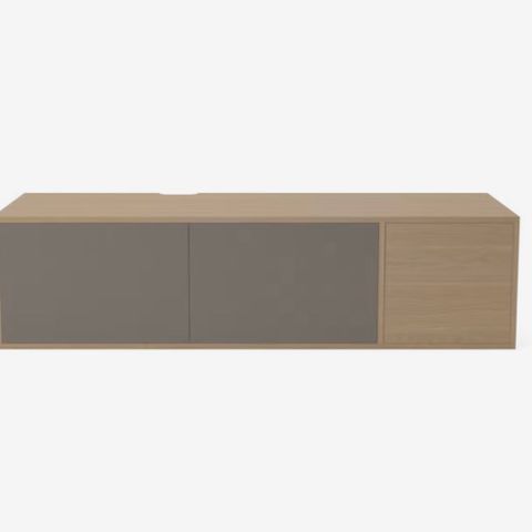 Bolia Case Hi-Fi-Modul – Stor