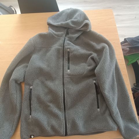 Neomondo fleece genser